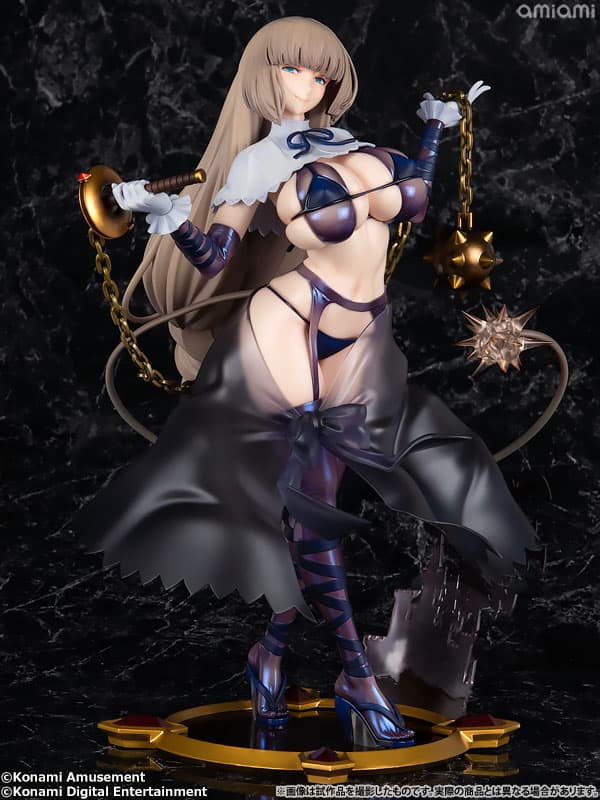 Bombergirl Sepia 1/6 Complete Figure