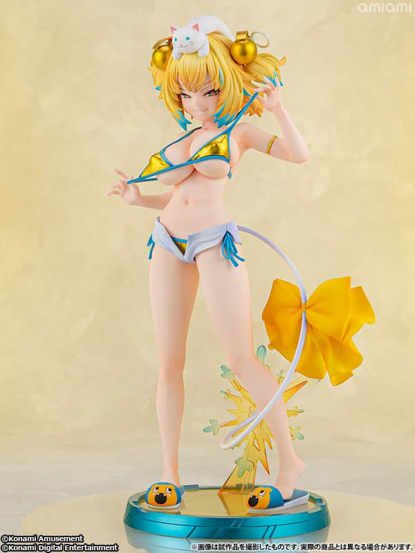 Bombergirl Pine 1/6 Complete Figure