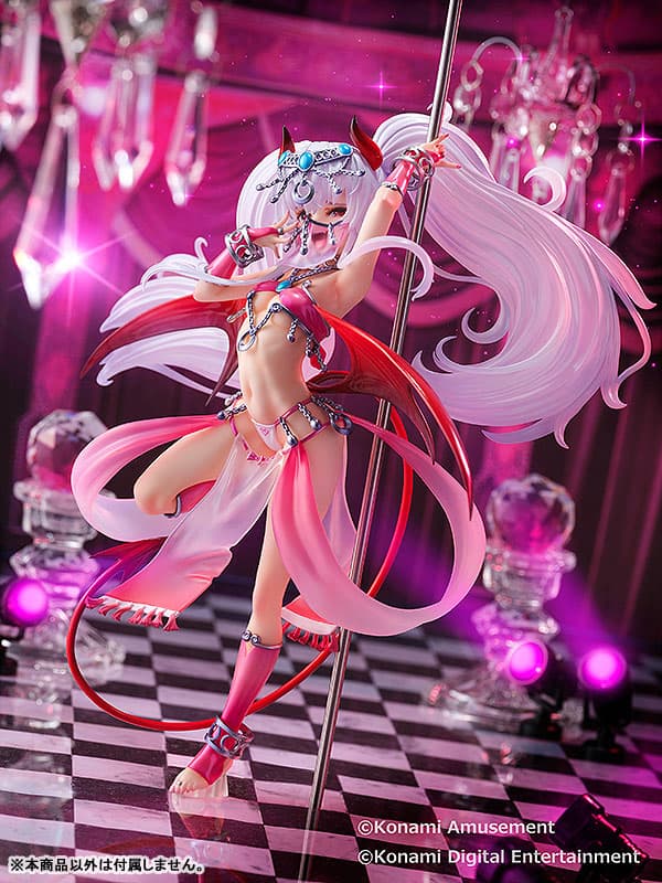 Bomber Girl Grim Aloe Belly Dance ver. 1/6 Complete Figure