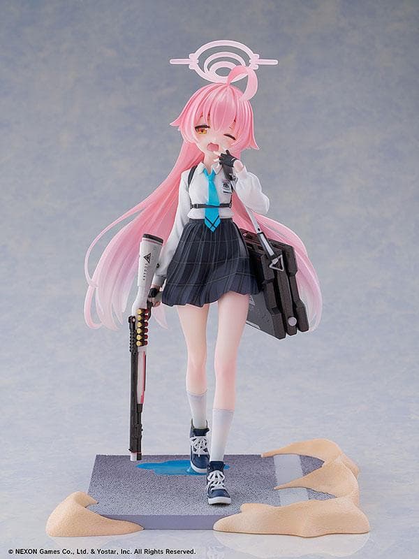 Blue Archive Hoshino 1/7 Complete Figure