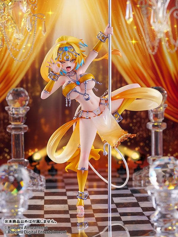 Bomber Girl Pine: Belly Dance Ver. 1/6 Complete Figure