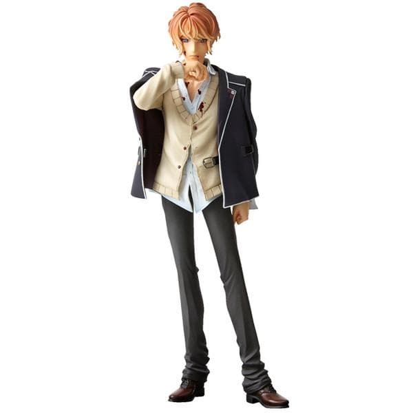 Diabolik Lovers - Sakamaki Shuu - Hdge - Mens Hdge (No.15 EX) - Vampire Ver.