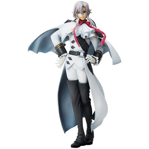Owari no Seraph - Ferid Bathory - Mens Hdge (No 24)