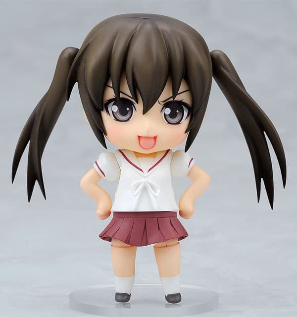 Nendoroid - Minami-ke Tadaima: Kana Minami