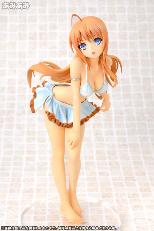 Mayo Chiki! - Subaru Konoe Swim Suit ver. 1/7 Complete Figure