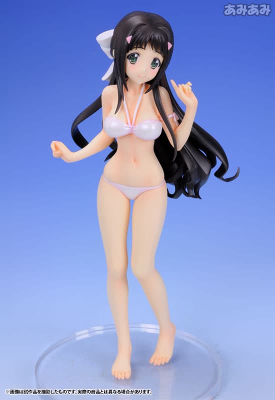 Kono Naka ni Hitori, Imouto ga Iru! - Konoe Tsuruma Swimsuit ver. 1/7 Complete Figure