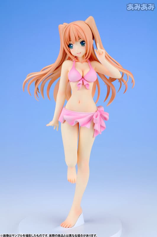Koi to Senkyo to Chocolate - Chisato Sumiyoshi Swimsuit Ver. 1/7 Complete Figure