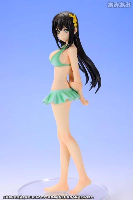 Koi to Senkyo to Chocolate - Satsuki Shinonome Swimsuit Ver. 1/7 Complete Figure