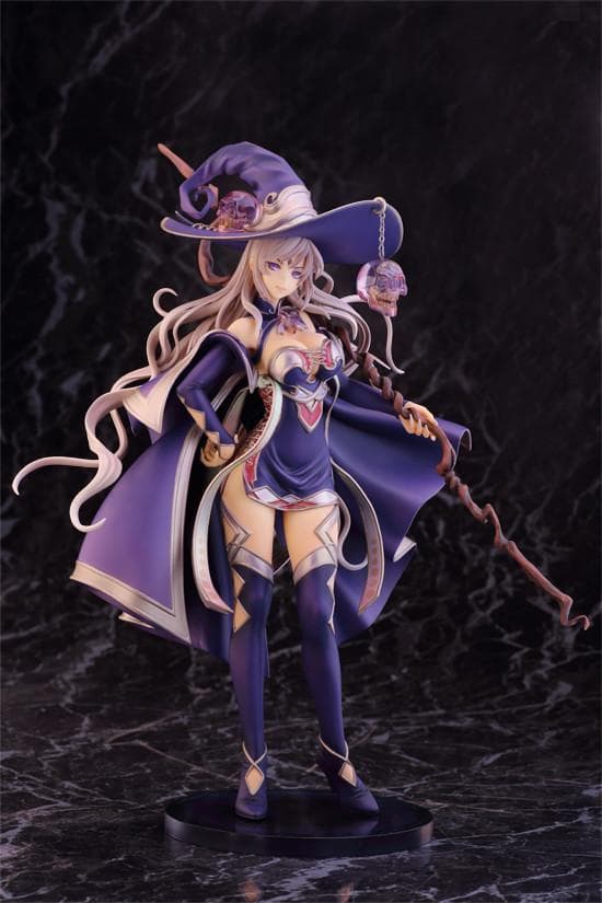 Chain Chronicle - Aludra - 1/8