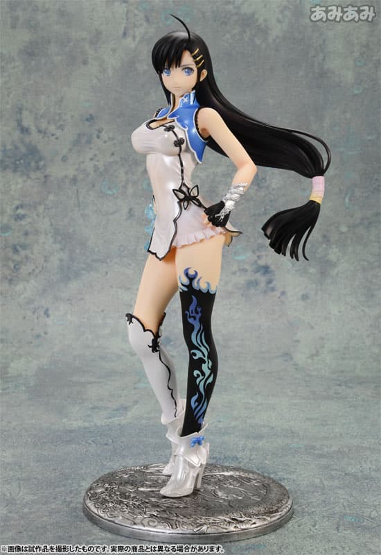 BLADE ARCUS from Shining - Won Pairon 1/7 Complete Figure