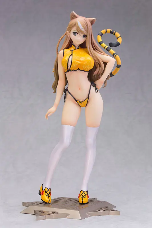 T2 Art Girls Wan Fu Nyan illustration by Tony 1/6 Complete Figure