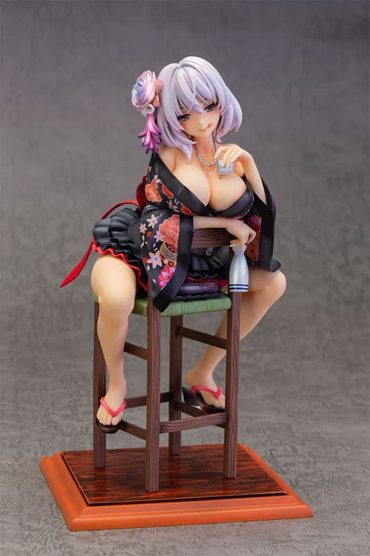 Kano Ebisugawa illustration by Piromizu 1/6 Complete Figure