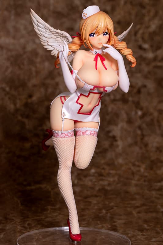 Tenshi-chan illustration by Mataro 1/6 Complete Figure