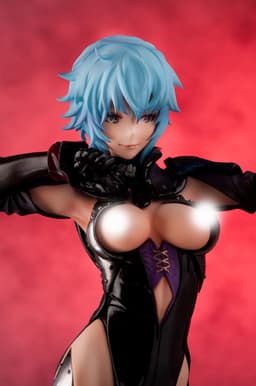 Black Arts Keeper - Black Hood Benoa Regular Edition Complete Figure, view 5 of 16