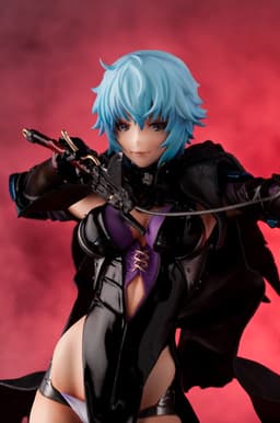 Black Arts Keeper - Black Hood Benoa Regular Edition Complete Figure, view 3 of 16