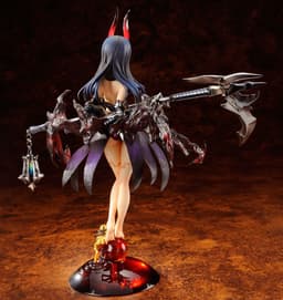Black Arts Keeper - Diabolus Macrodontia: Tibalta Regular Edition Complete Figure (w/Bonus), view 2 of 9