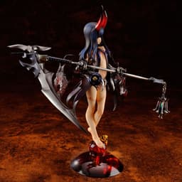 Black Arts Keeper - Diabolus Macrodontia: Tibalta Regular Edition Complete Figure (w/Bonus), view 3 of 9