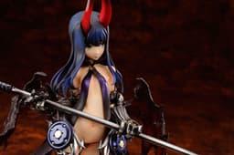 Black Arts Keeper - Diabolus Macrodontia: Tibalta Regular Edition Complete Figure (w/Bonus), view 9 of 9