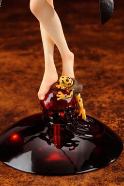 Black Arts Keeper - Diabolus Macrodontia: Tibalta Regular Edition Complete Figure (w/Bonus), view 7 of 9