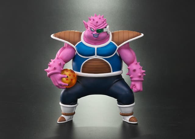 Dragon Ball Arise Dodoria Complete Figure