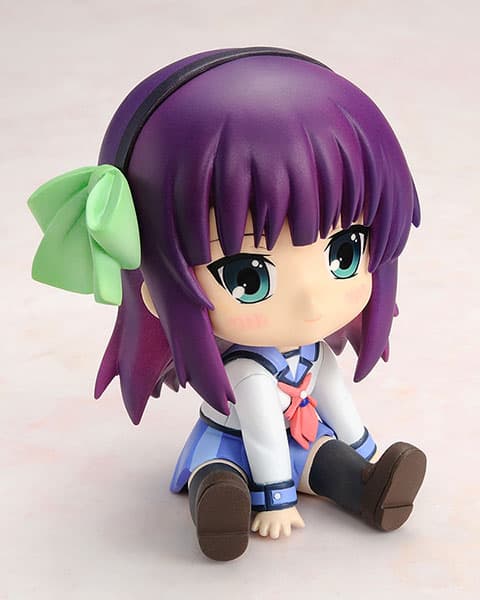 Petanko - Angel Beats!: Yuri Complete Figure