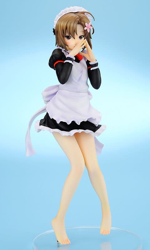 Haganai - Yukimura Kusunoki 1/8 Complete Figure