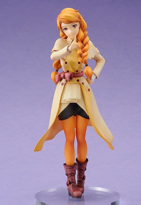 Galilei Donna - Hazuki Ferrari 1/8 Complete Figure