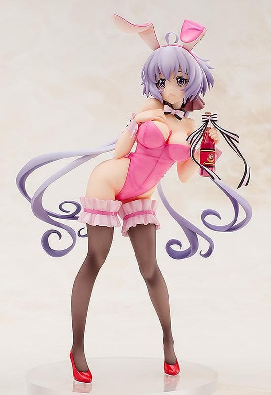 Senki Zesshou Symphogear G - Yukine Chris - 1/7 - Bunny Style