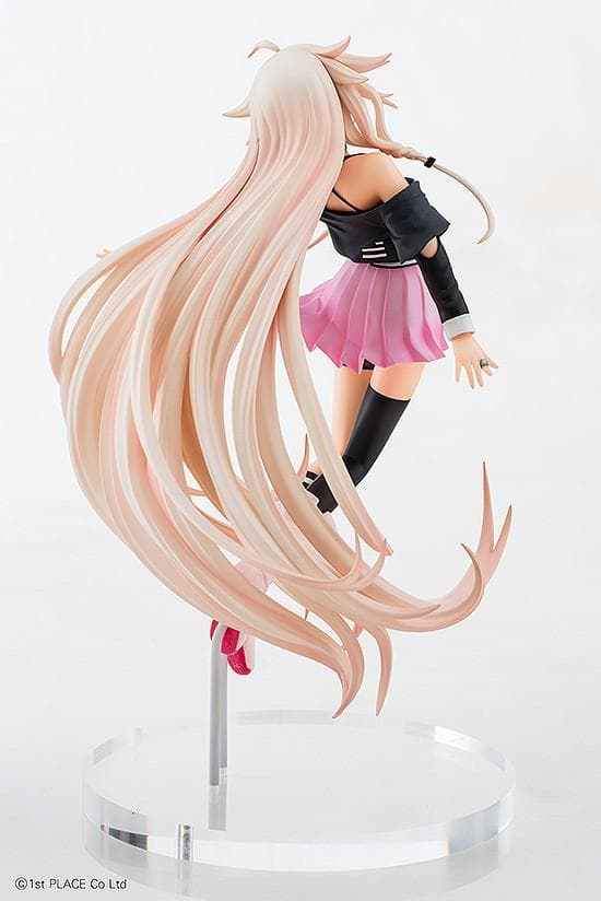 Vocaloid - IA - 1/8 - Ver.1.5