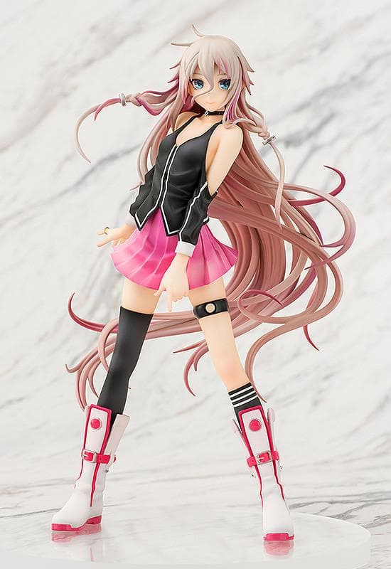 Vocaloid - IA - 1/8 - Rocks ver.