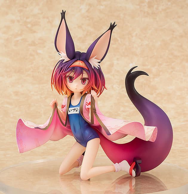 No Game No Life - Izuna Hatsuse Swimsuit style 1/7 Complete Figure