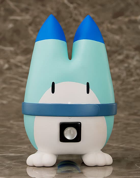 Kemono Friends - Soft Vinyl Lucky Beast Complete Figure