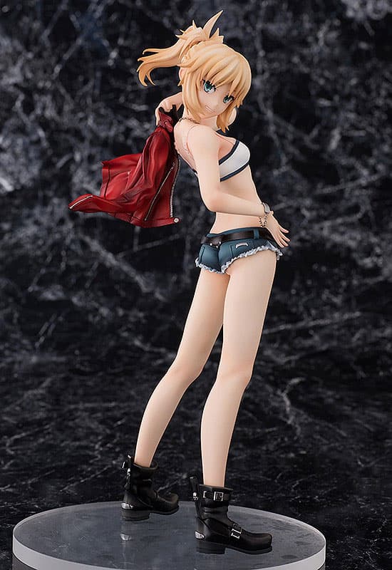 Fate/Apocrypha Saber of "Red" -Mordred- 1/7 Complete Figure