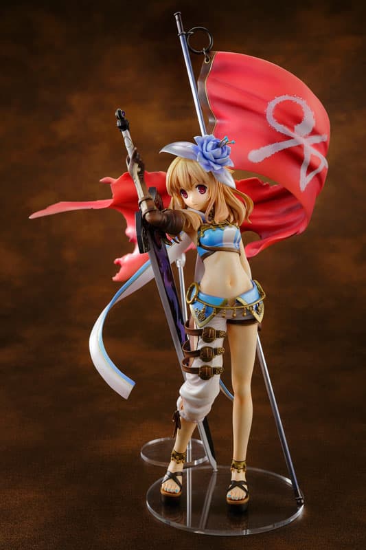 Tears to Tiara II Haou no Matsuei - Tart 1/8 Complete Figure