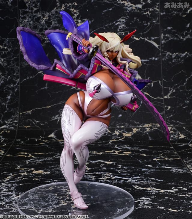 Dwell - Sengoku Bushouki MURAMASA: Ittosai Ito 1/8 Complete Figure