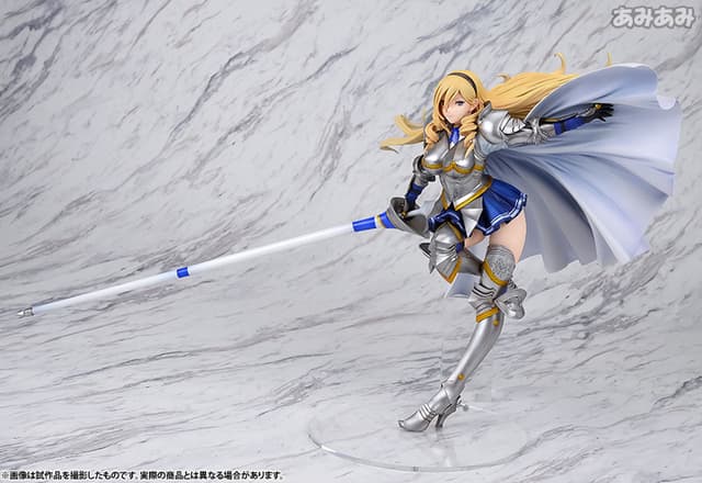 Dwell - Walkure Romanze: Celia Cumani Aintree 1/7 Complete Figure