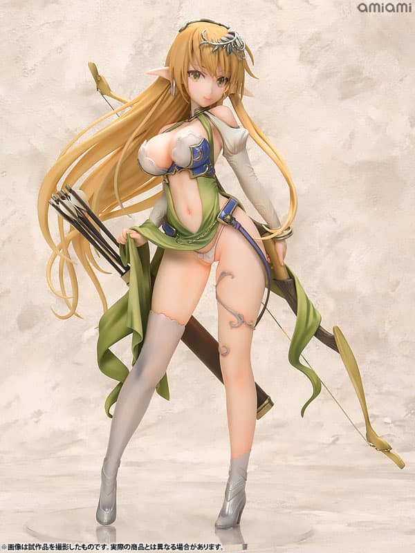 Archeyle 1/6 Complete Figure