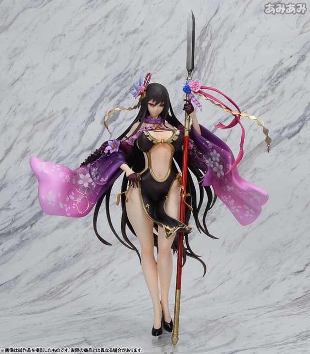 Sengoku Bushouki MURAMASA - Matabee Gotou 1/8 Complete Figure