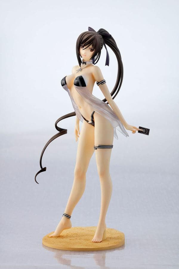 Shining Blade - Sakuya - Shining Beach Heroines - 1/7 - Swimsuit ver.