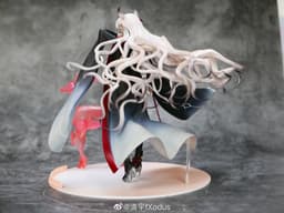 Arknights - Gitano - 1/8, view 6 of 8