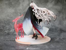 Arknights - Gitano - 1/8, view 5 of 8