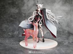 Arknights - Gitano - 1/8, view 1 of 8
