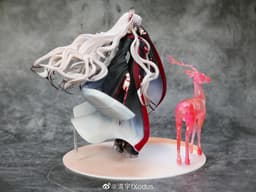 Arknights - Gitano - 1/8, view 8 of 8