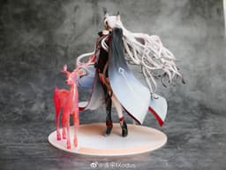 Arknights - Gitano - 1/8, view 4 of 8
