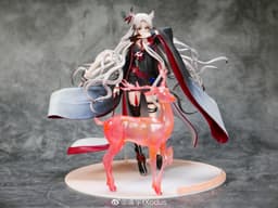 Arknights - Gitano - 1/8, view 3 of 8