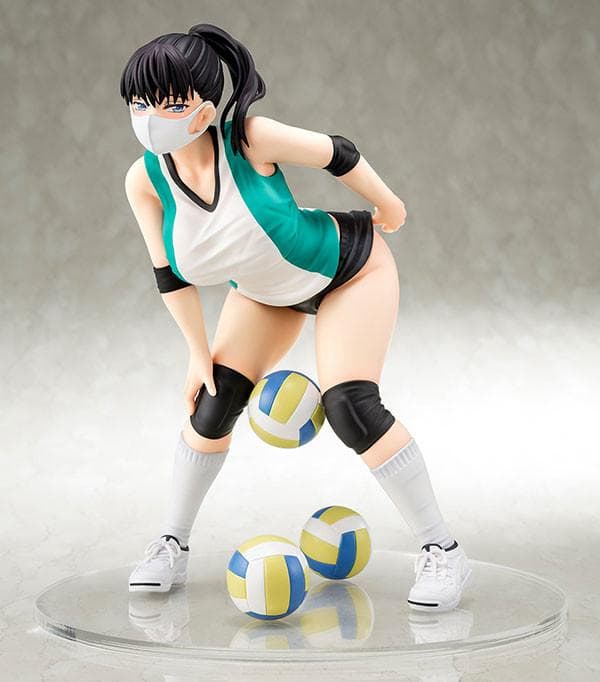 Shuumatsu no Harem - Toudou Akira - 1/6