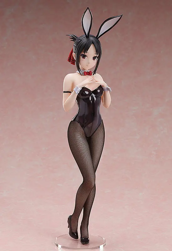 B-STYLE Kaguya-sama: Love Is War -The Geniuses' War of Love and Brains- Kaguya Shinomiya Bunny Ver. 1/4 Complete Figure