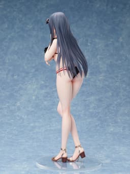 B-STYLE SiStart! Chiaki Ayase Swimsuit Ver. 1/4 Complete Figure, view 4 of 9