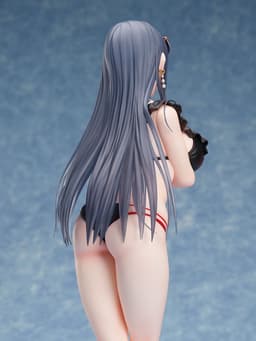 B-STYLE SiStart! Chiaki Ayase Swimsuit Ver. 1/4 Complete Figure, view 7 of 9
