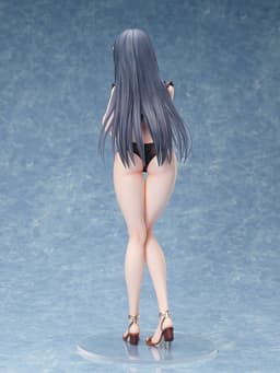 B-STYLE SiStart! Chiaki Ayase Swimsuit Ver. 1/4 Complete Figure, view 5 of 9